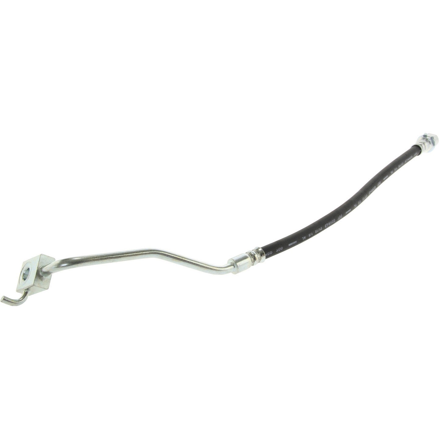Centric Parts Brake Hydraulic Hose 150.65070