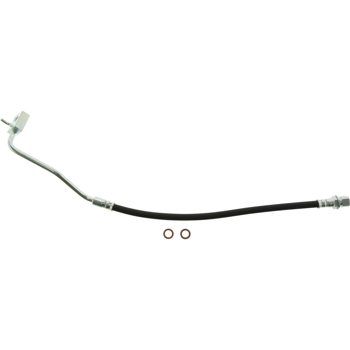 Centric Parts Brake Hydraulic Hose 150.65070