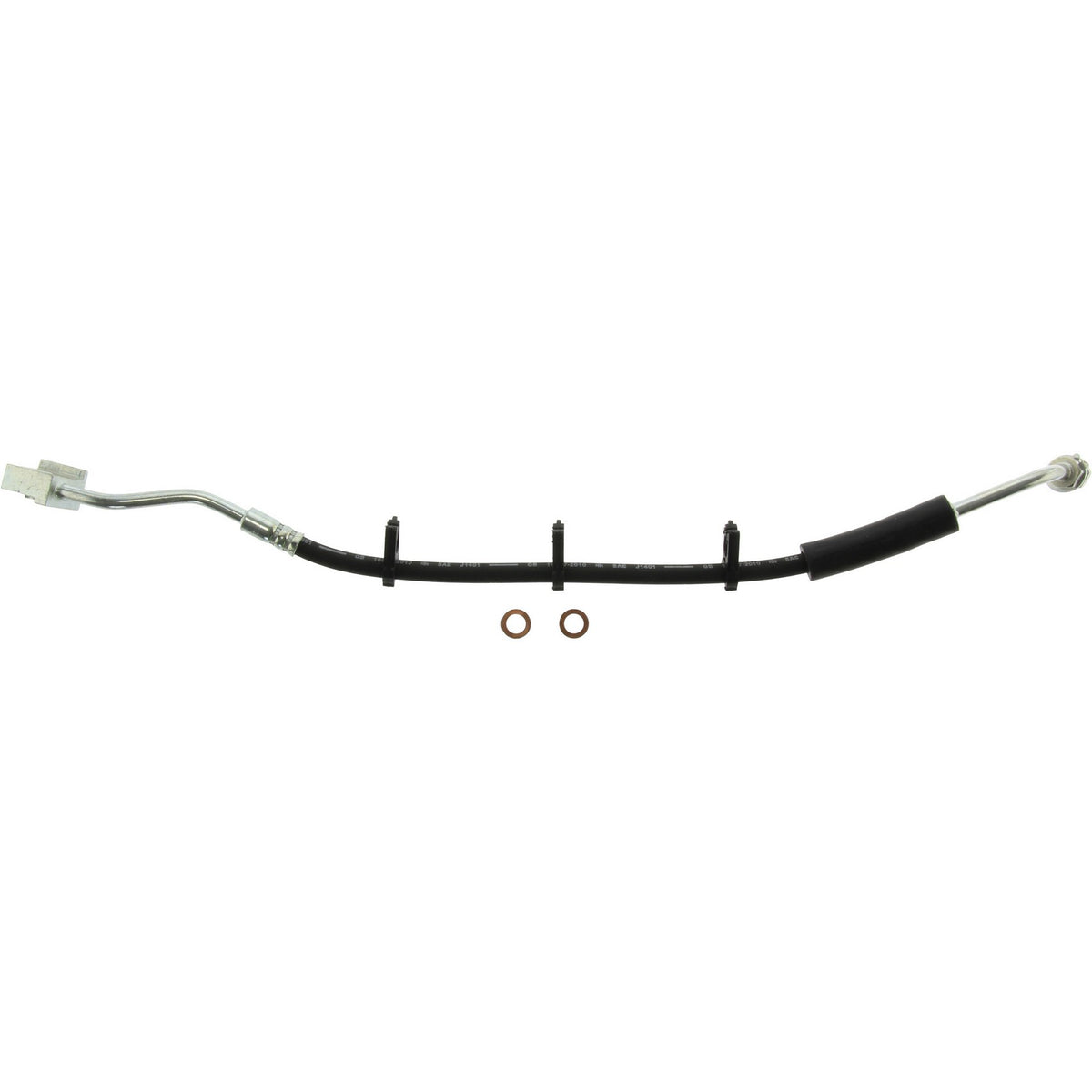 Stoptech Centric Brake Hose - Front Left 150.65071