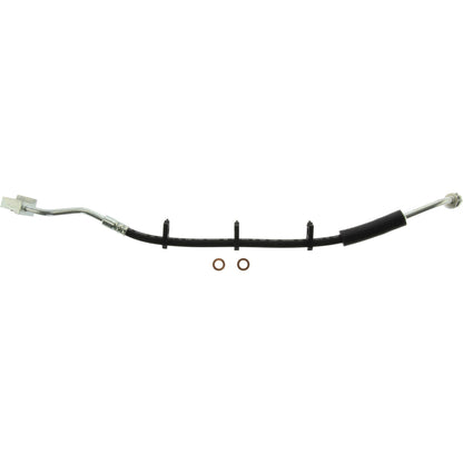 Stoptech Centric Brake Hose - Front Left 150.65071