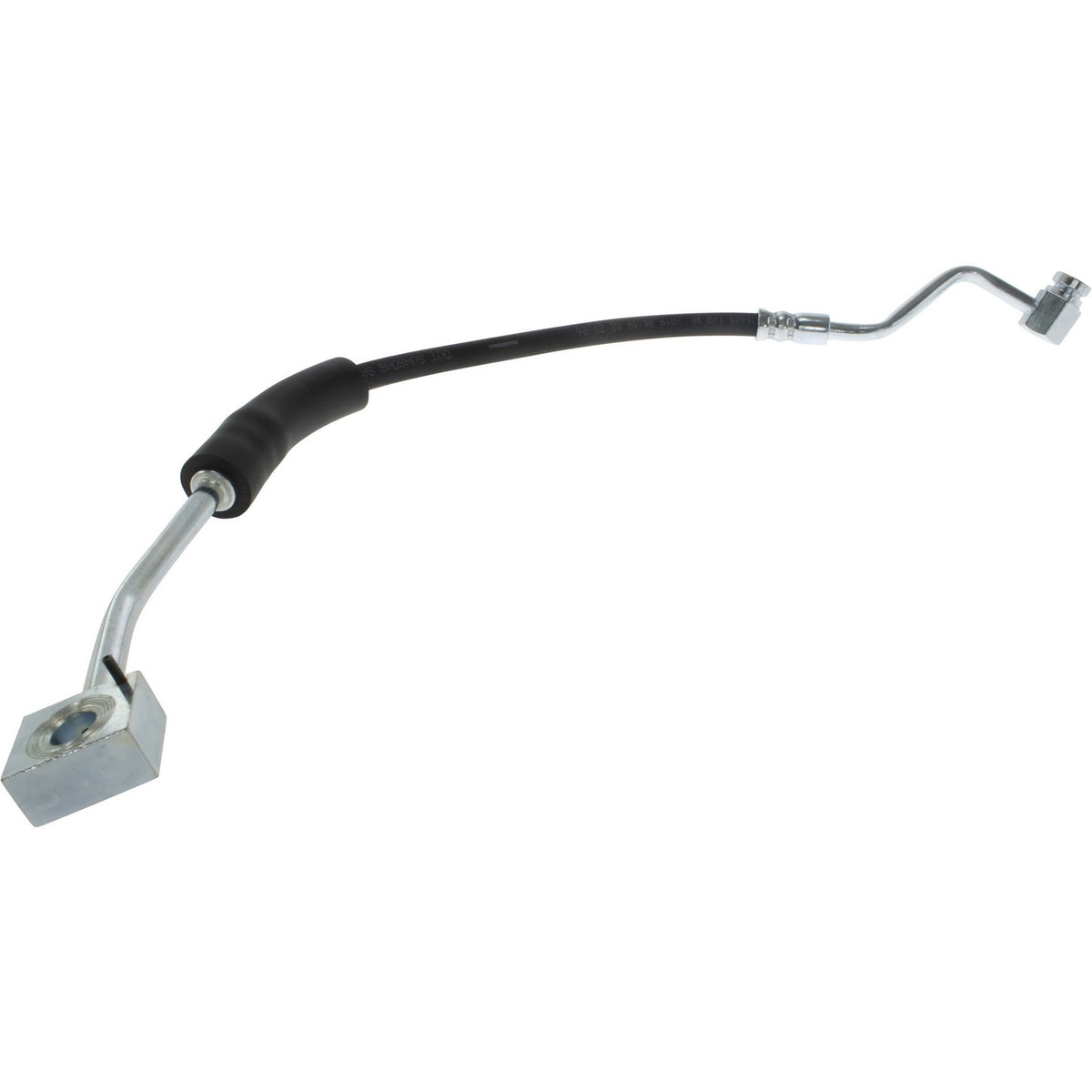 Centric Parts Brake Hydraulic Hose 150.65074