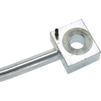 Centric Parts Brake Hydraulic Hose 150.65074