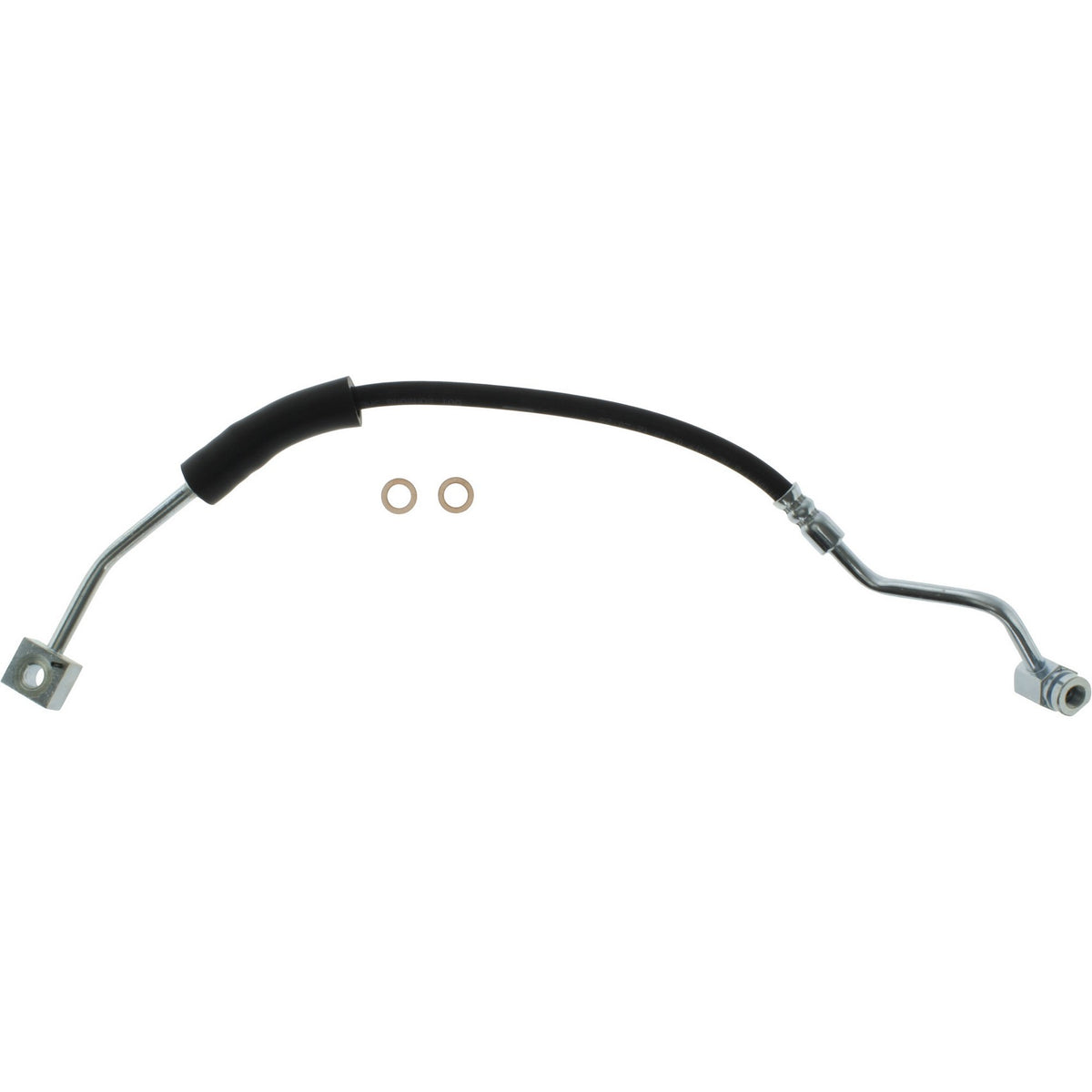 Centric Parts Brake Hydraulic Hose 150.65074
