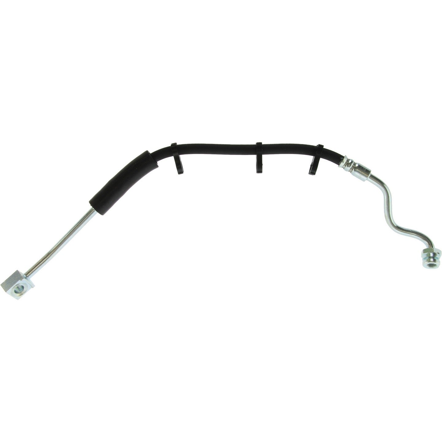 Centric Parts Brake Hydraulic Hose 150.65075