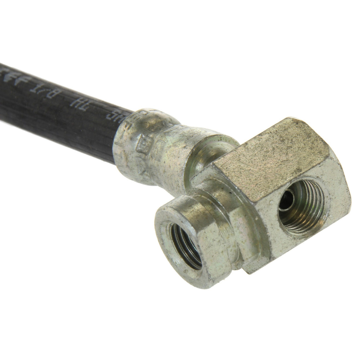 Centric Parts Brake Hydraulic Hose 150.65077