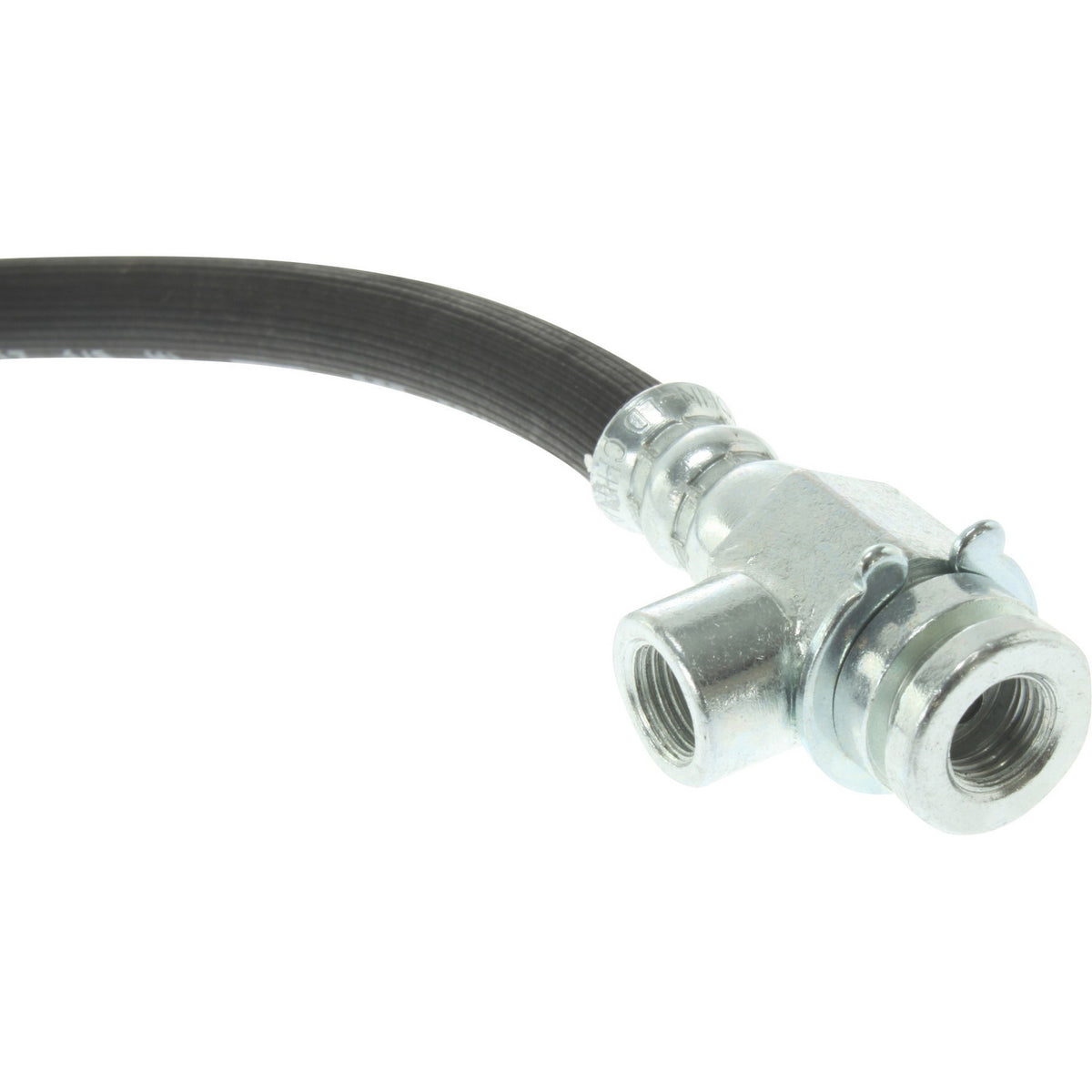 Centric Parts Brake Hydraulic Hose 150.65081