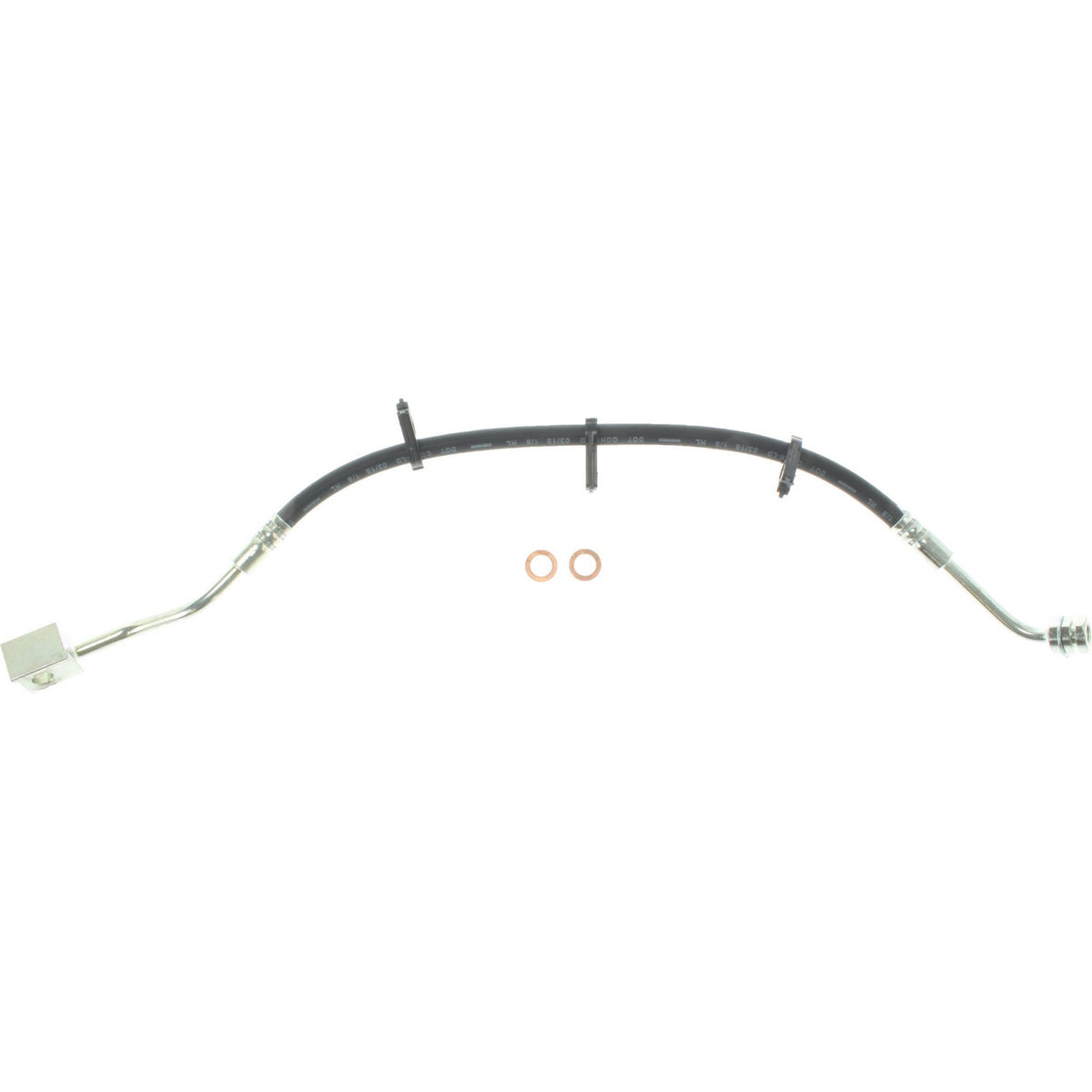 Centric Parts Brake Hose 150.65082