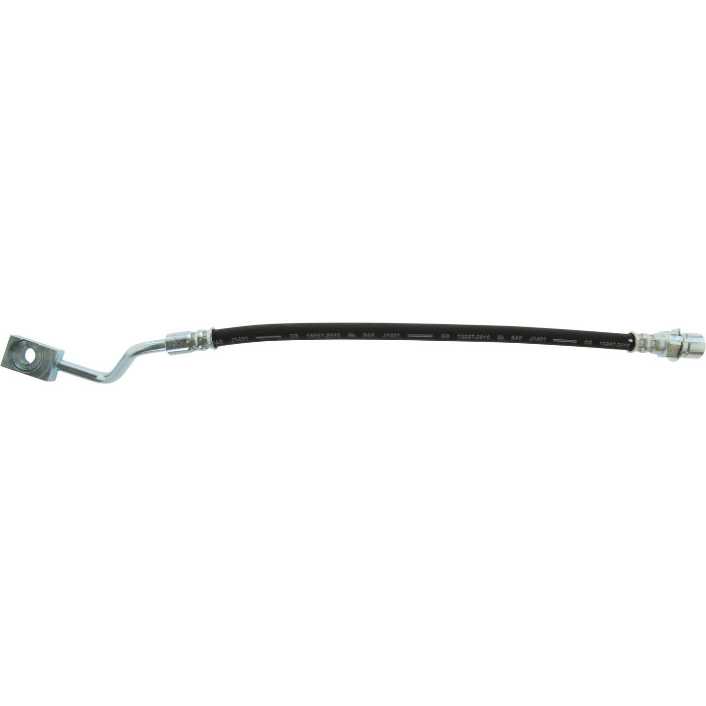 Centric Parts Brake Hydraulic Hose 150.65093
