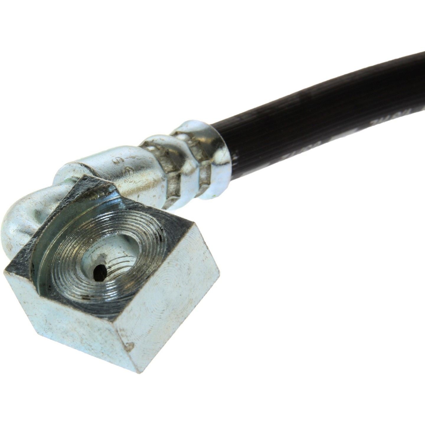 Centric Parts Brake Hydraulic Hose 150.65095