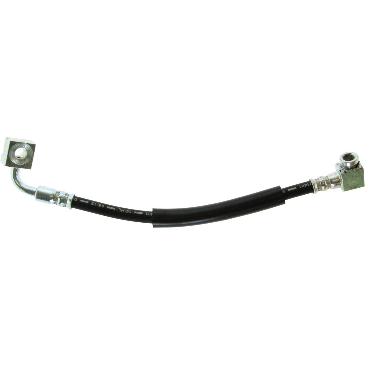 Centric Parts Brake Hydraulic Hose 150.65095