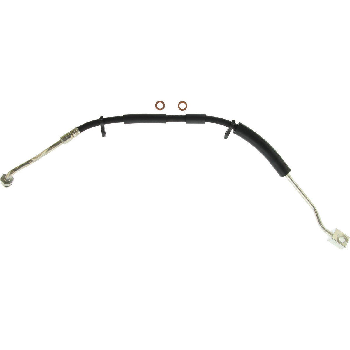 Centric Parts Brake Hydraulic Hose 150.65097