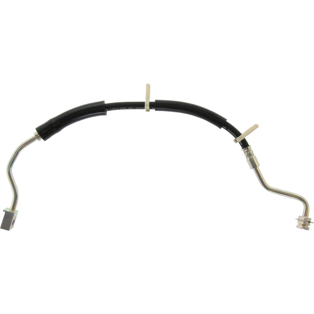 Centric Parts Brake Hydraulic Hose 150.65098