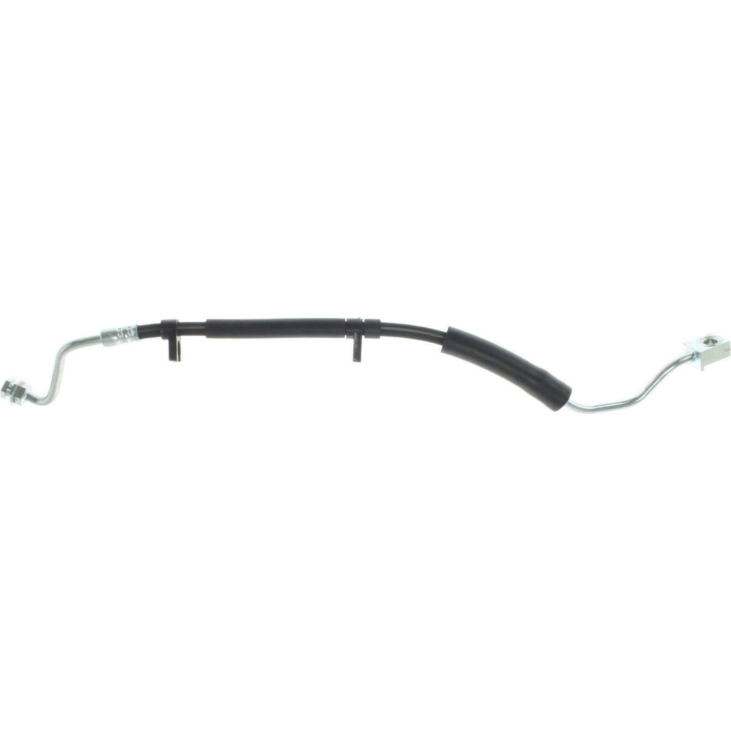 Stoptech Centric Brake Hose - Front Right 150.65099