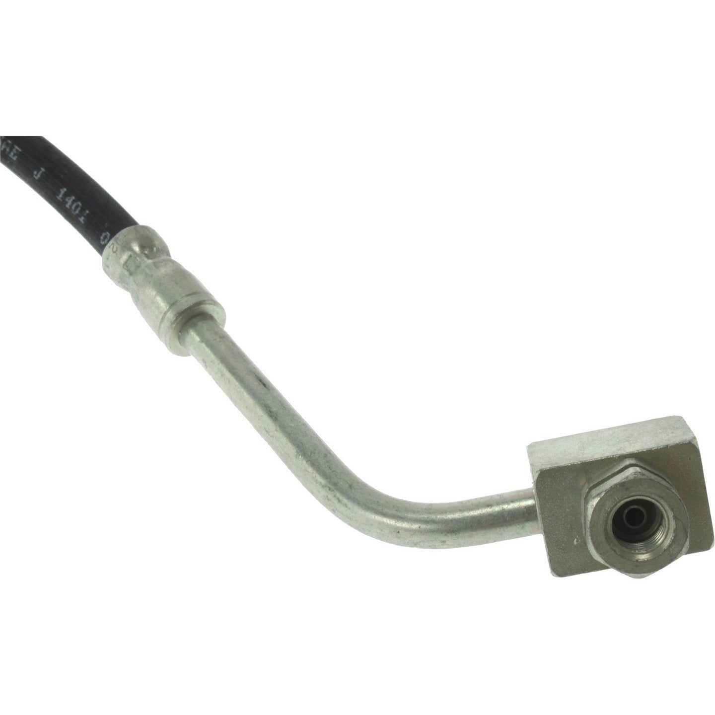 Centric Parts Brake Hydraulic Hose 150.65100