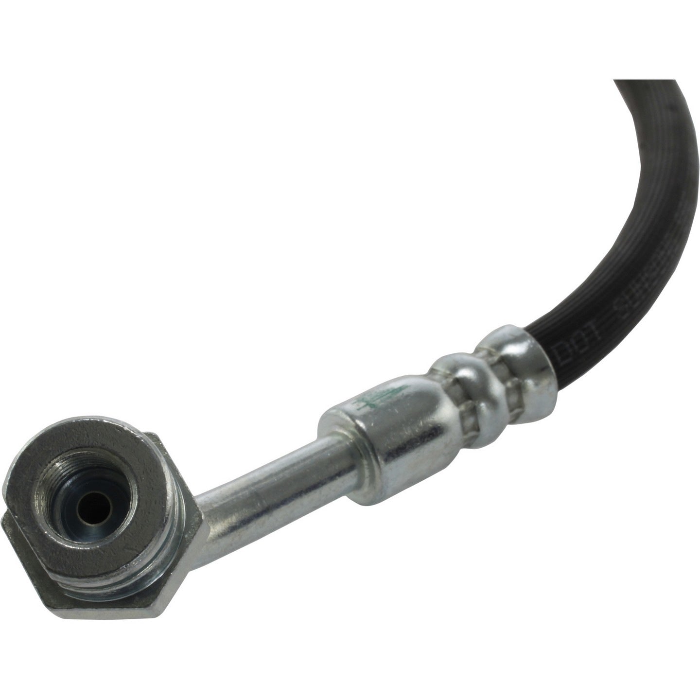 Centric Parts Brake Hydraulic Hose 150.65101