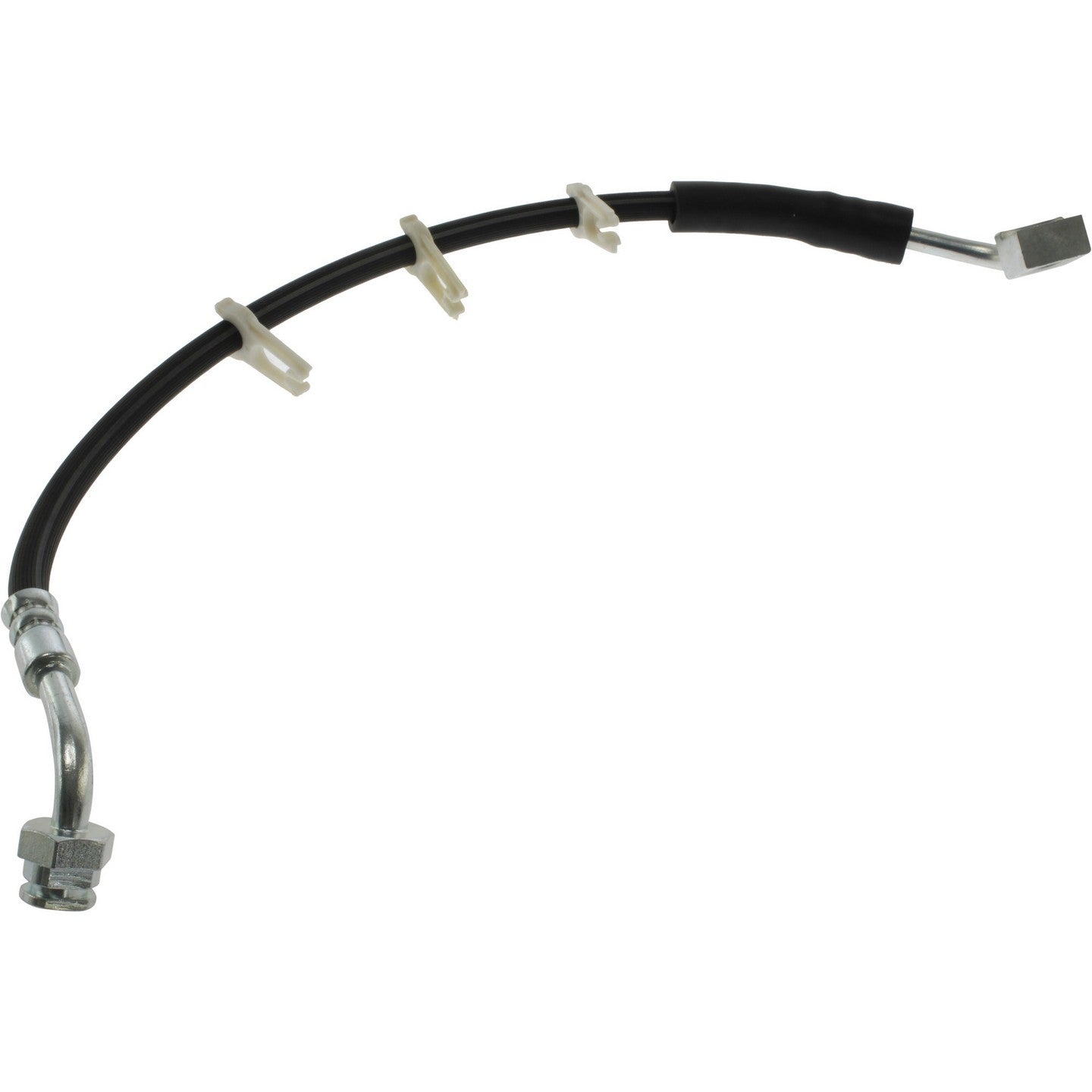 Stoptech Centric Brake Hose - Front Left 150.65101