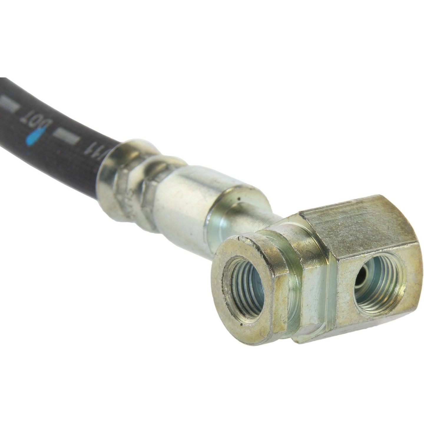 Centric Parts Brake Hydraulic Hose 150.65103