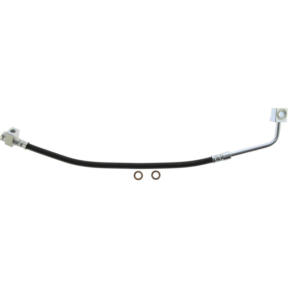 Centric Parts Brake Hydraulic Hose 150.65106