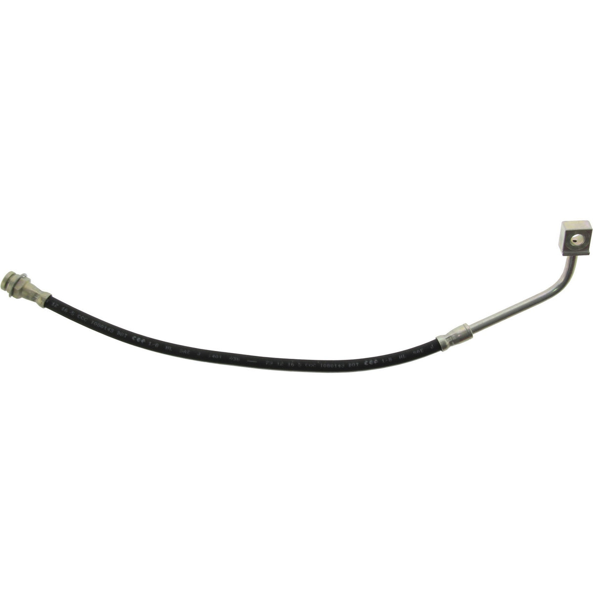 Centric Parts Brake Hydraulic Hose 150.65107
