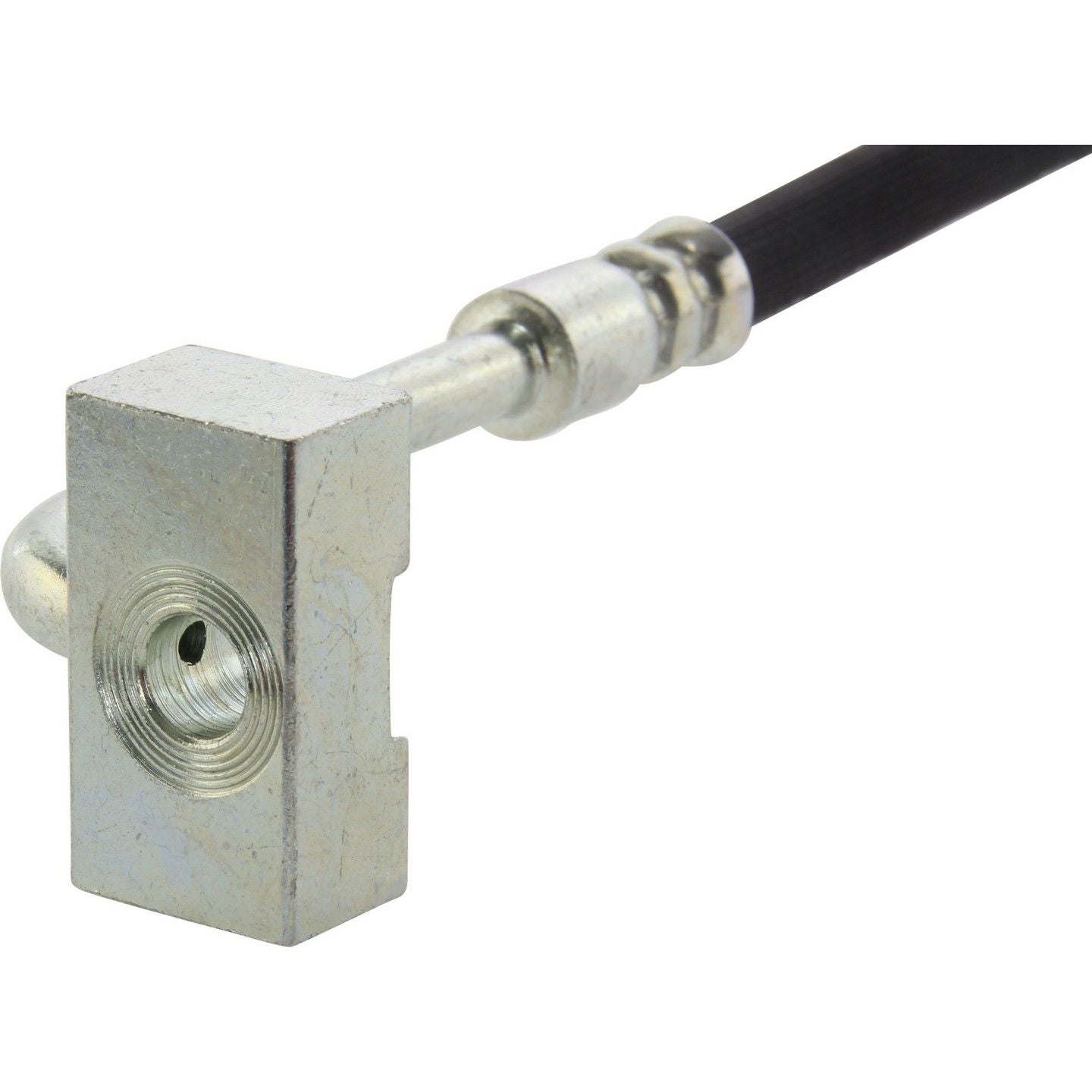Centric Parts Brake Hydraulic Hose 150.65108