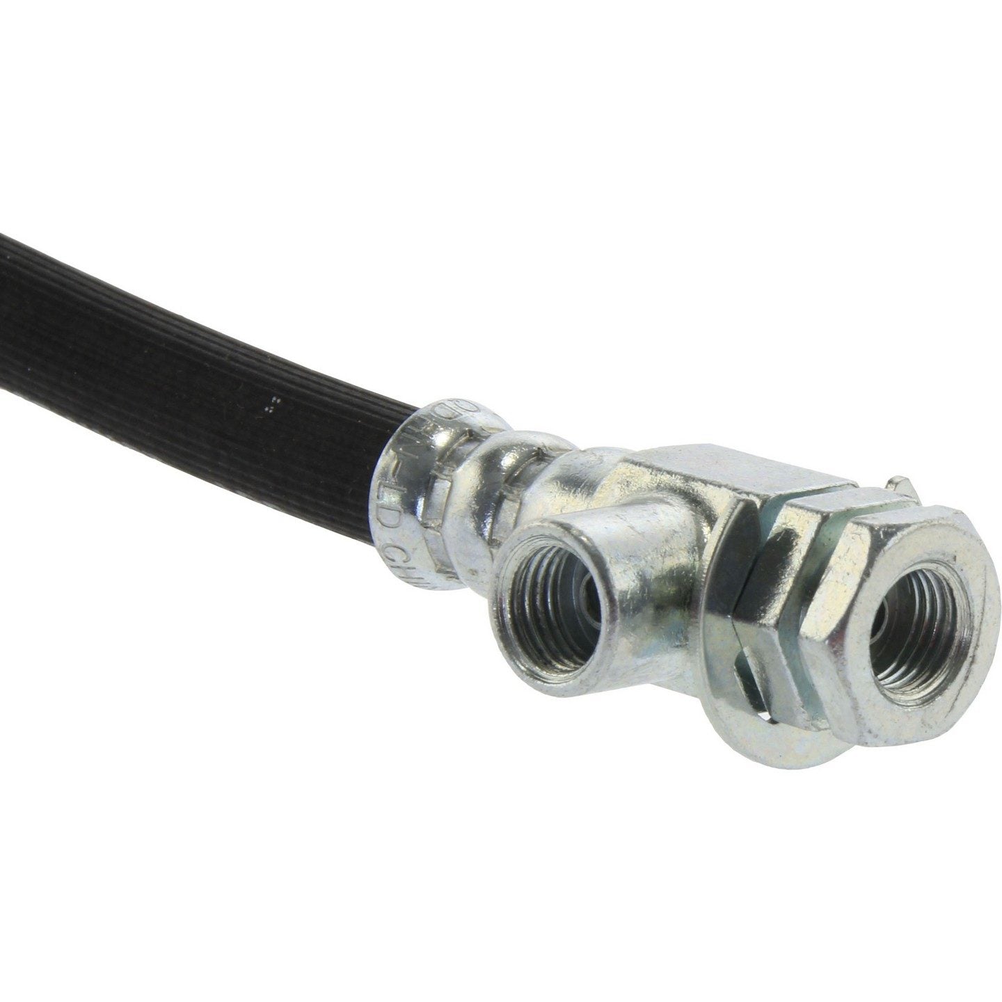 Centric Parts Brake Hydraulic Hose 150.65108
