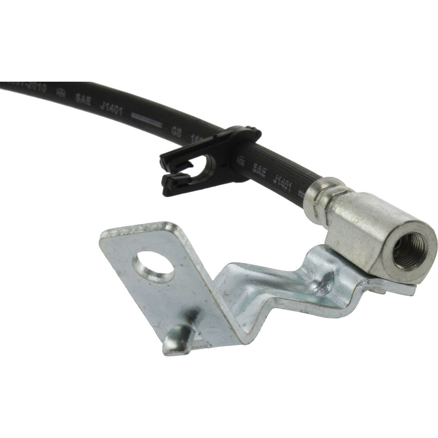 Centric Parts Brake Hydraulic Hose 150.65115