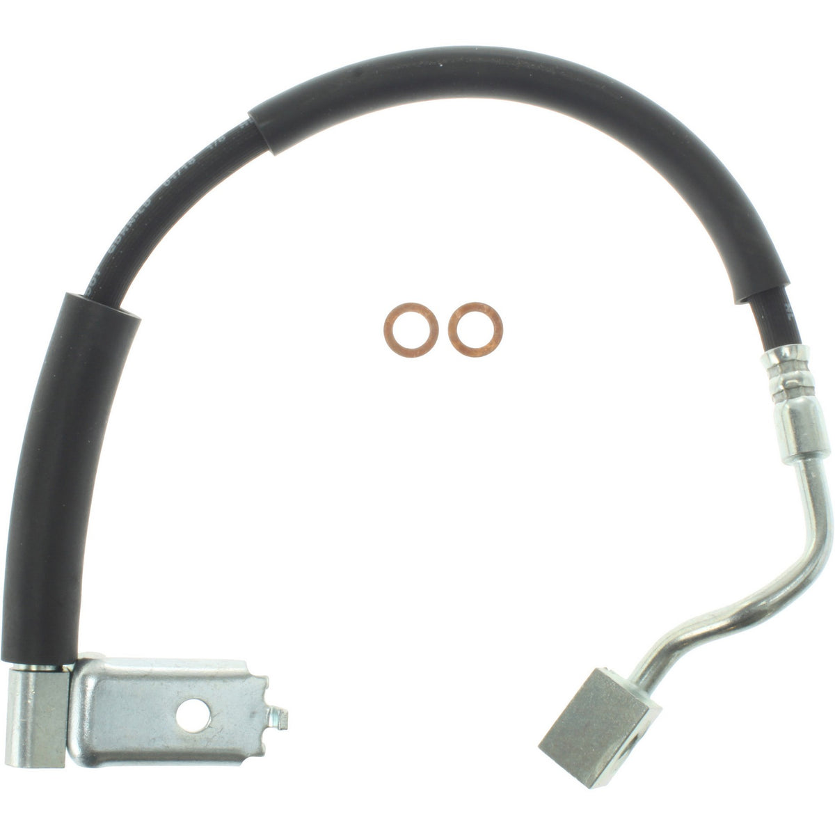 Centric Parts Brake Hydraulic Hose 150.65116