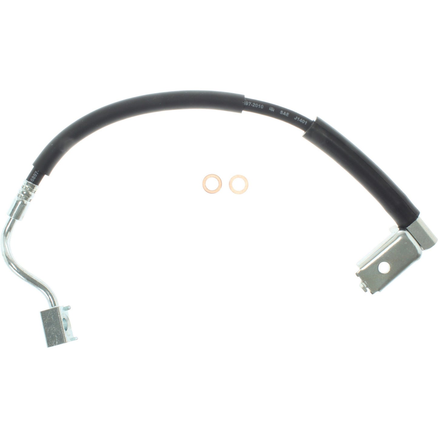 Centric Parts Brake Hose 150.65117