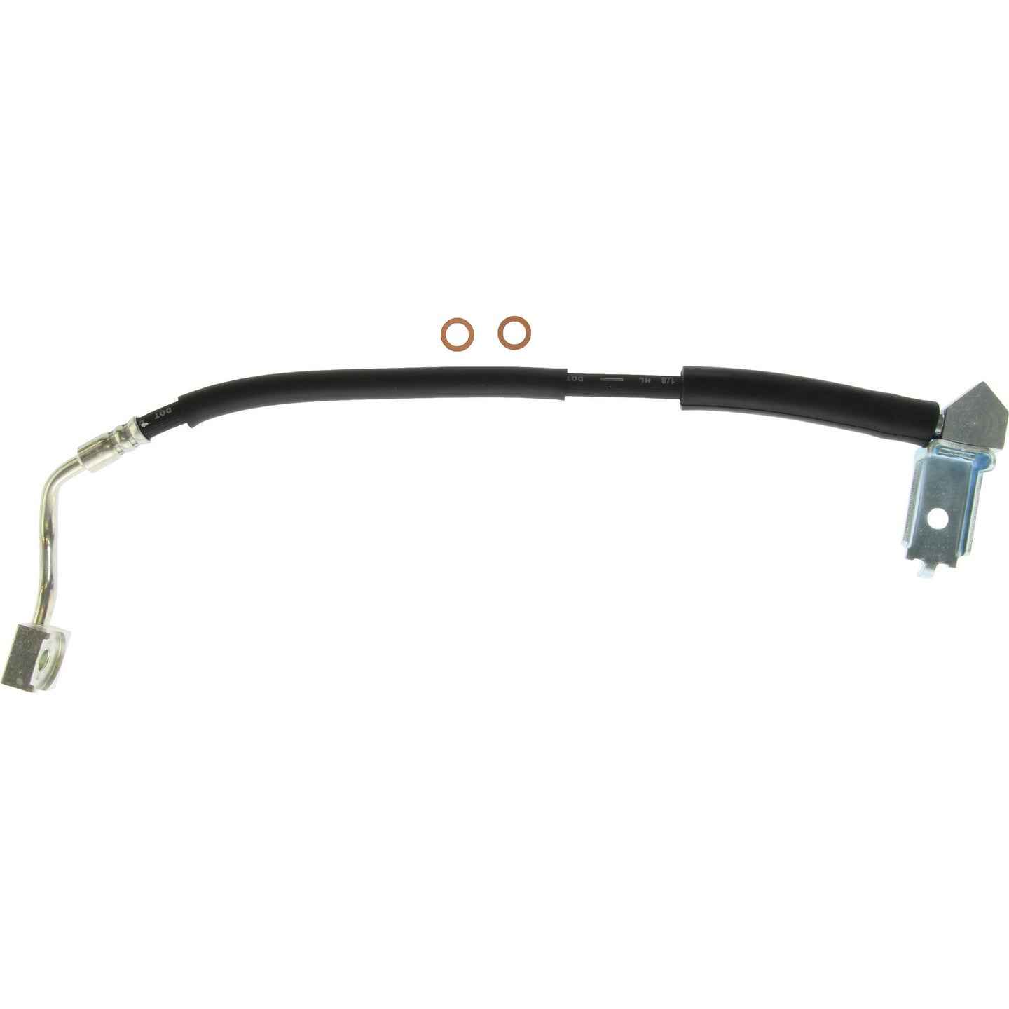 Centric Parts Brake Hose 150.65118