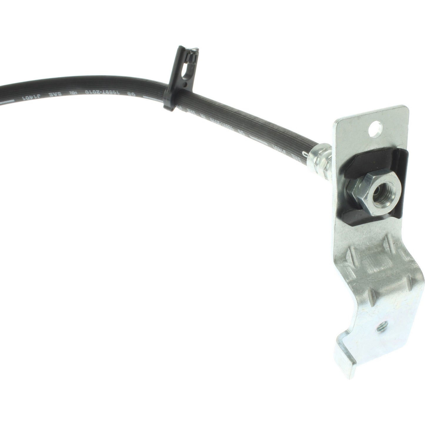 Centric Parts Brake Hose 150.65124