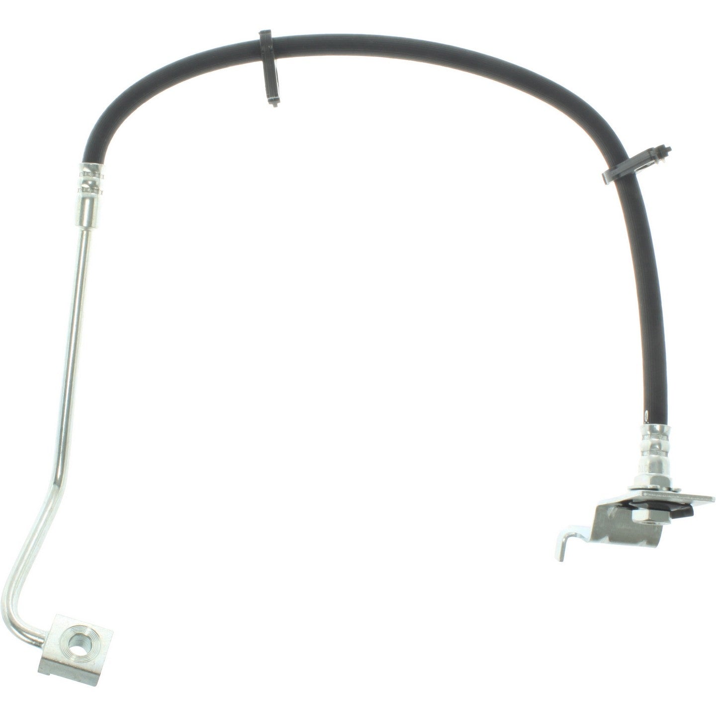 Centric Parts Brake Hydraulic Hose 150.65124