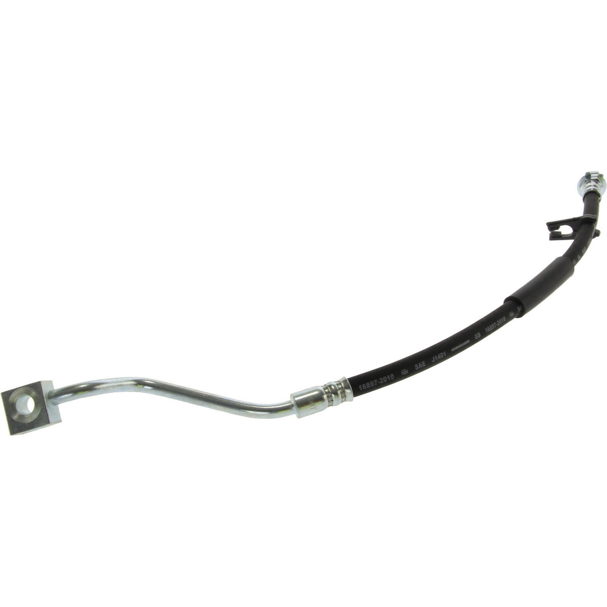 Centric Parts Brake Hose 150.65127