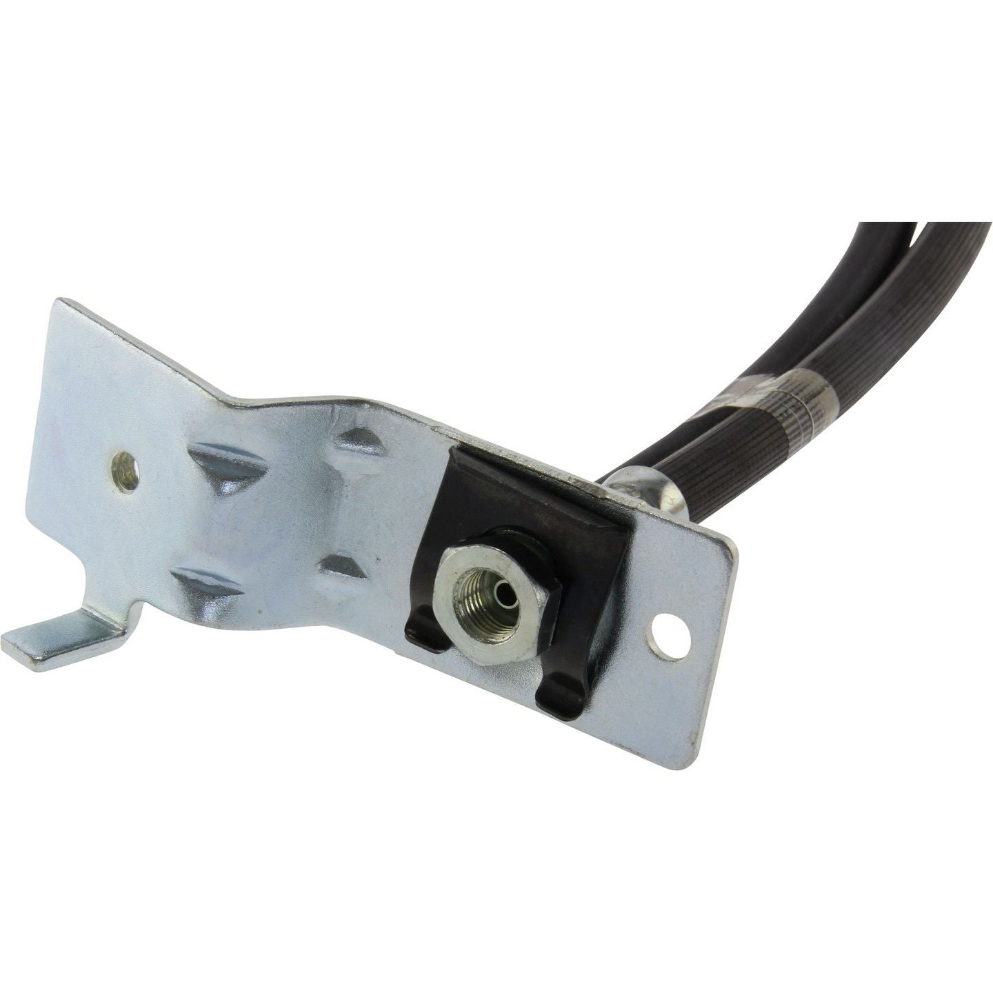 Centric Parts Brake Hydraulic Hose for 1999-2005 Ford Excursion, F‑250 Super Duty, F‑350 Super Duty 150.65129