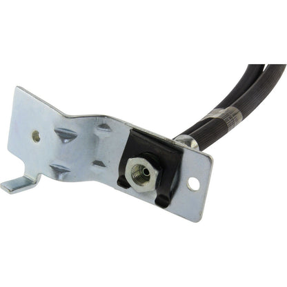 Centric Parts Brake Hydraulic Hose for 1999-2005 Ford Excursion, F‑250 Super Duty, F‑350 Super Duty 150.65129