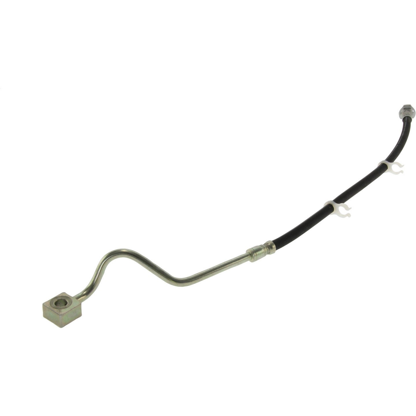 Stoptech Centric Brake Hose - Front Left 150.65131