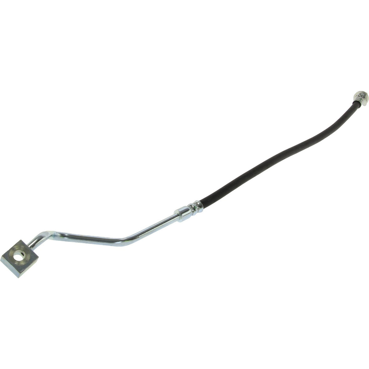 Stoptech Centric Brake Hose - Front Right 150.65132