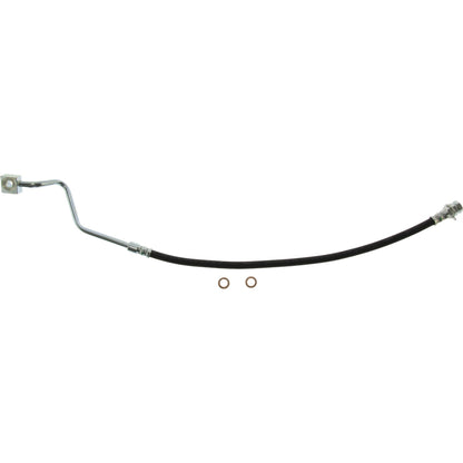Stoptech Centric Brake Hose - Front Right 150.65132