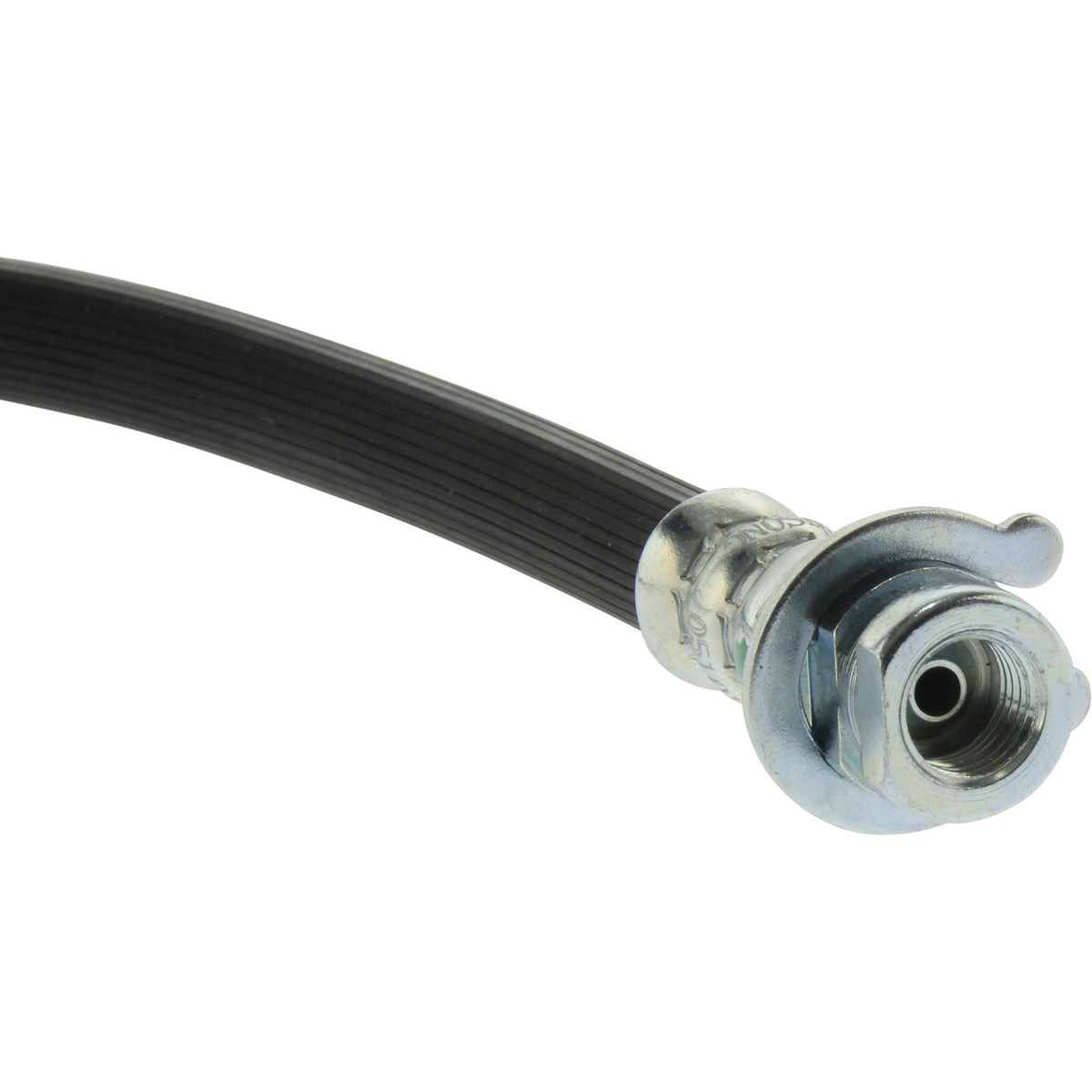Centric Parts Brake Hydraulic Hose for 1973-1976 Ford Econoline E-200/E-250/E-350 Club Wagon 150.65137