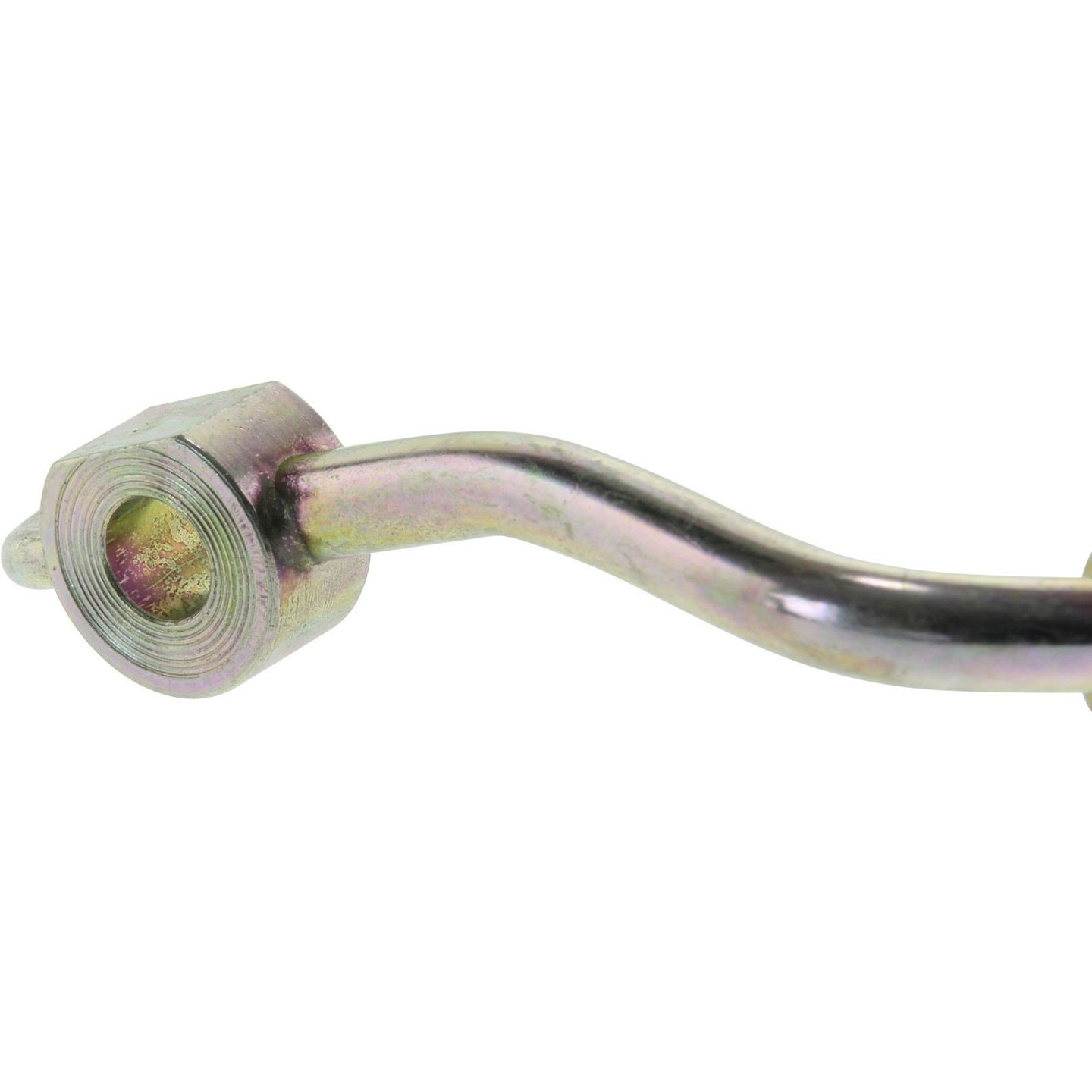 Centric Parts Brake Hydraulic Hose for 1973-1976 Ford Econoline E-200/E-250/E-350 Club Wagon 150.65137