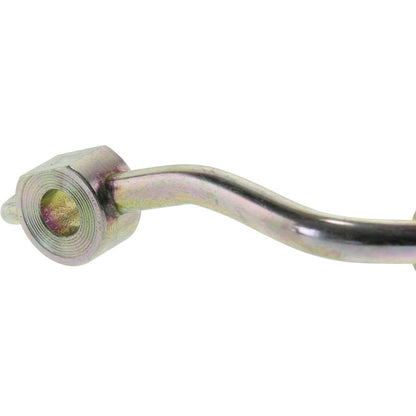 Centric Parts Brake Hydraulic Hose for 1973-1976 Ford Econoline E-200/E-250/E-350 Club Wagon 150.65137