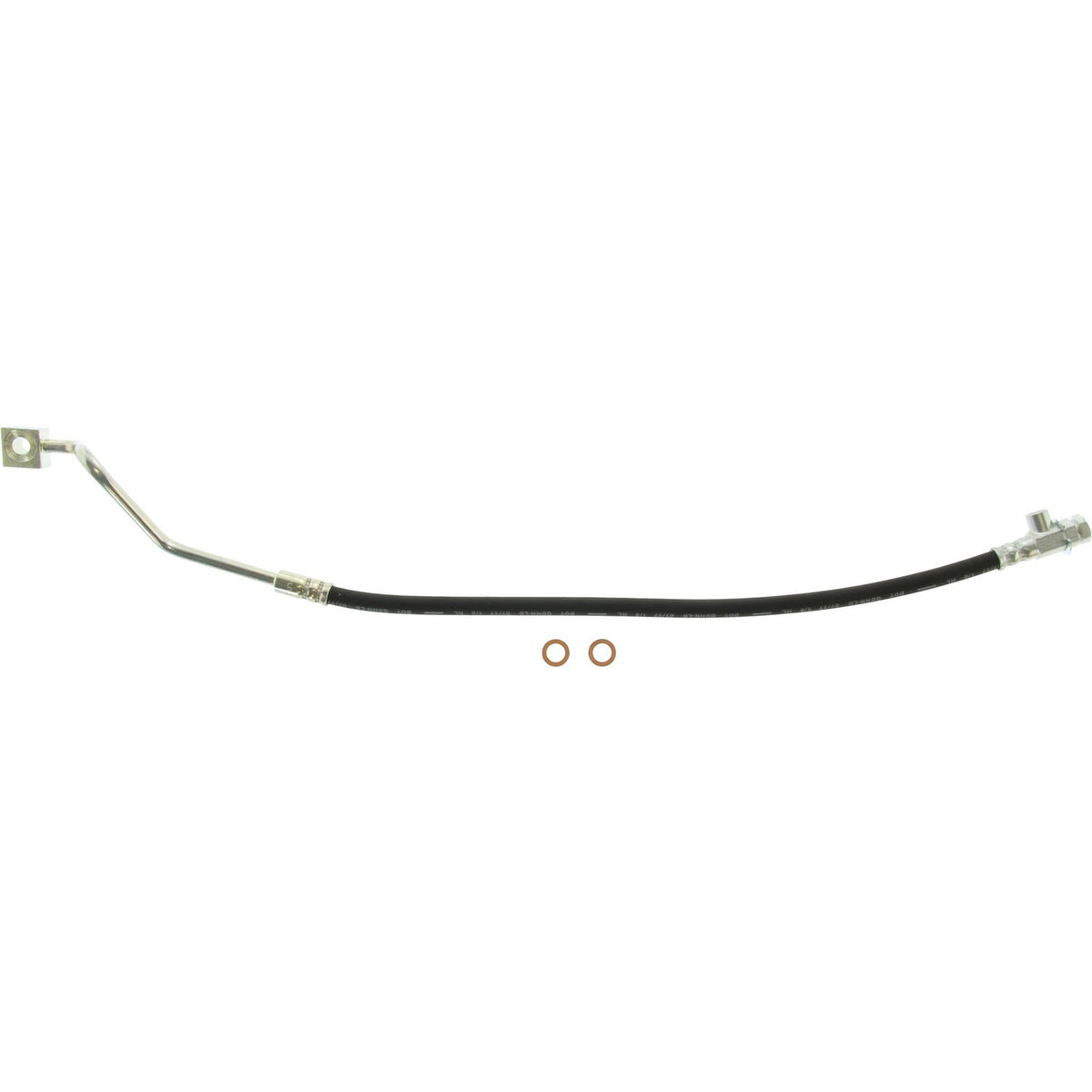 Centric Parts Brake Hose 150.65138
