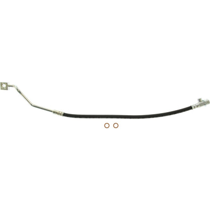 Centric Parts Brake Hydraulic Hose for Ford F-250 Super Duty 2000-1999, F-350 Super Duty 2001-1999 150.65138