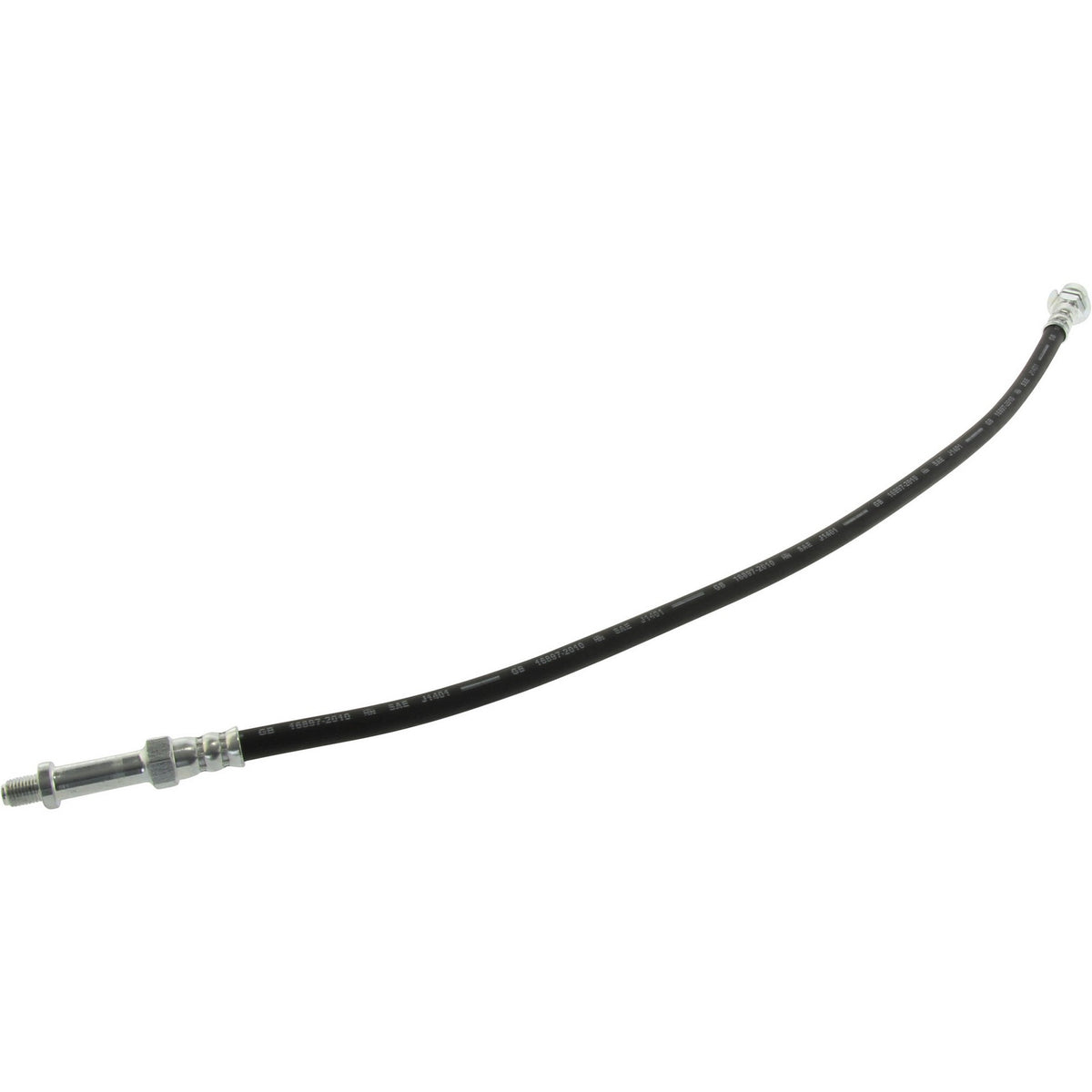 Centric Parts Brake Hydraulic Hose for 1972-1967 Ford F-250 150.65142