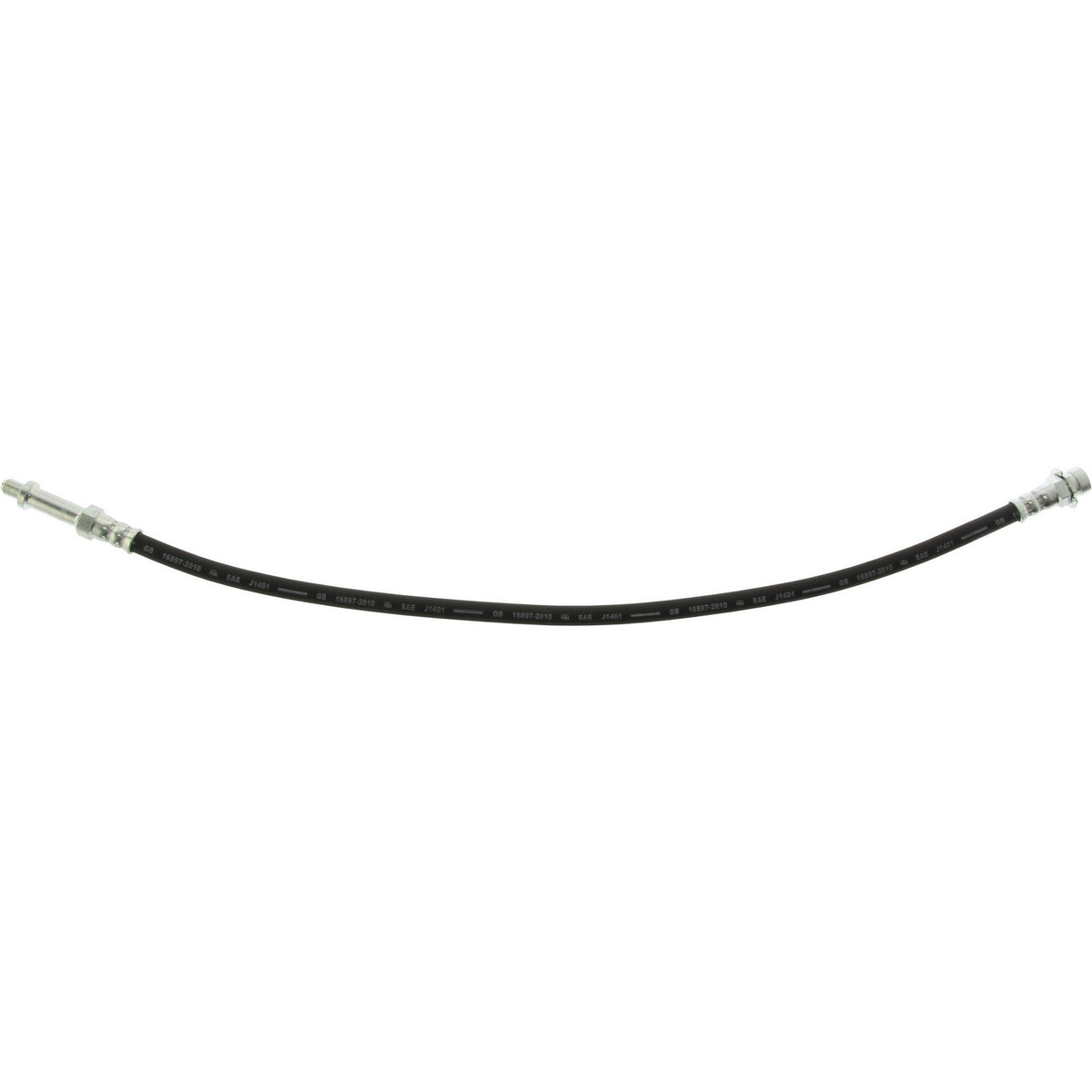 Centric Parts Brake Hydraulic Hose for 1972-1967 Ford F-250 150.65142