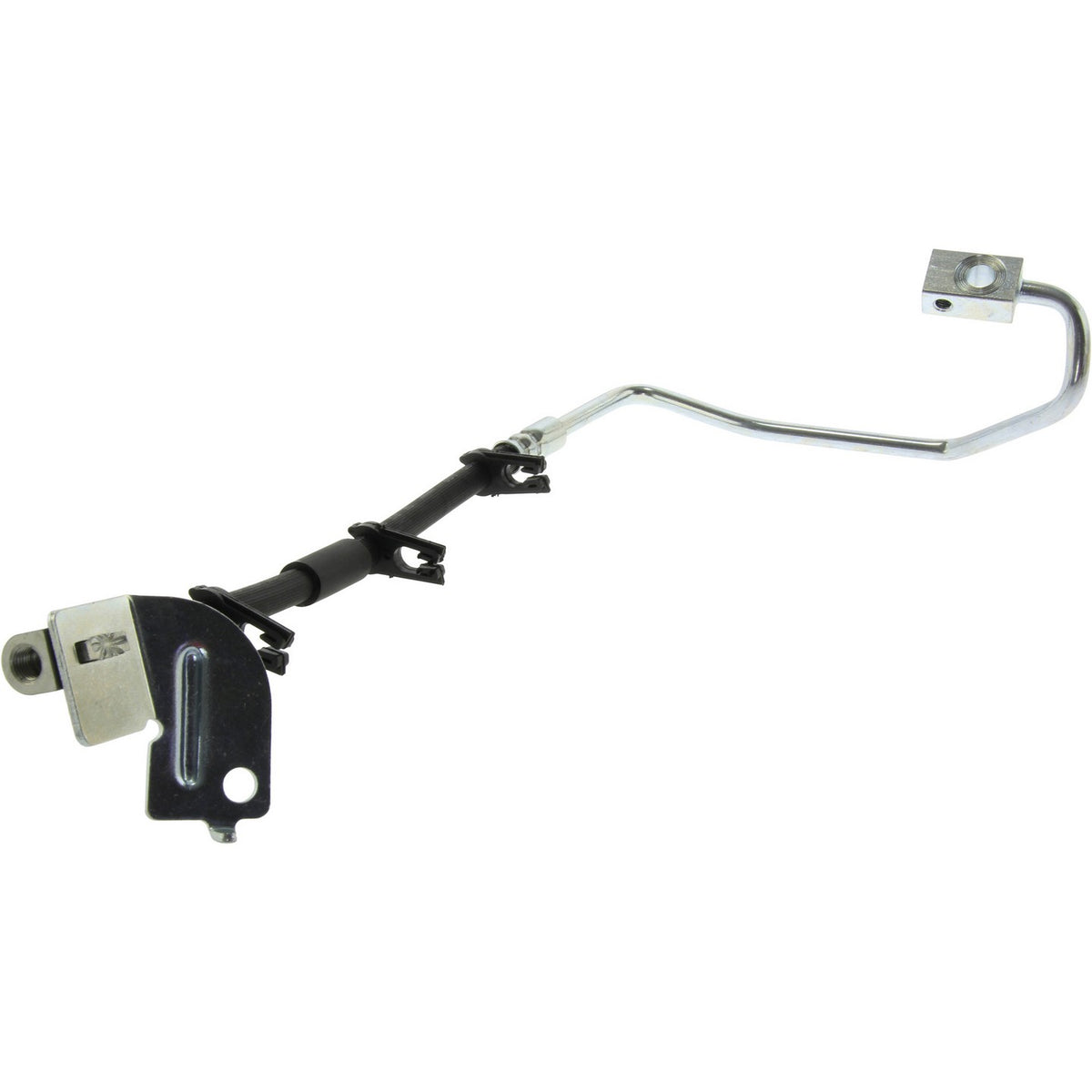 Stoptech Centric Brake Hose - Front Right 150.65145