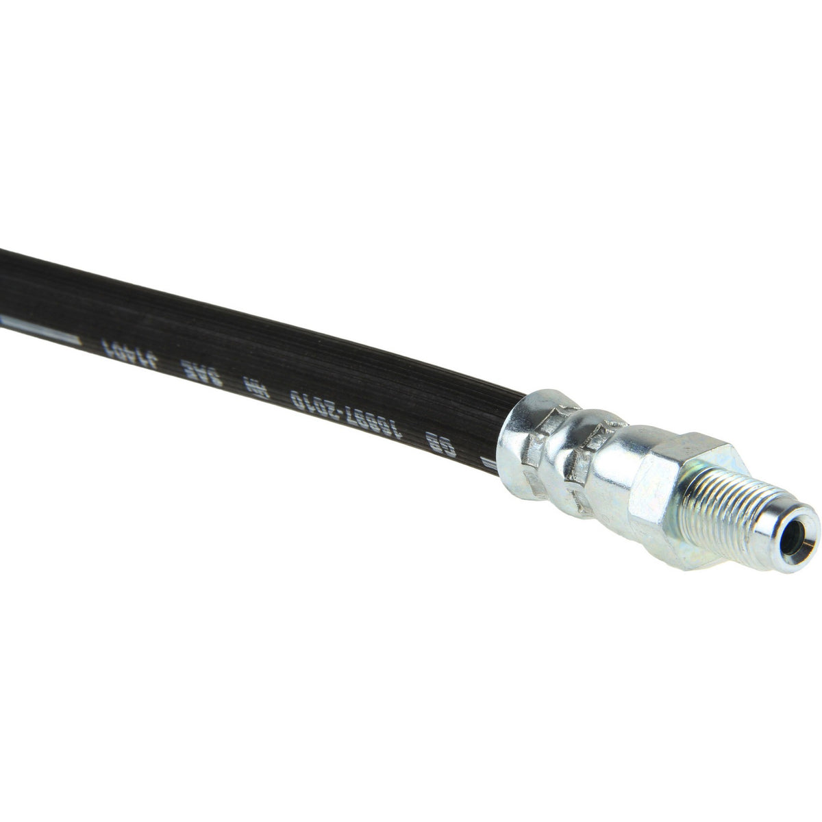 Stoptech Centric Brake Hose - Front 150.65150