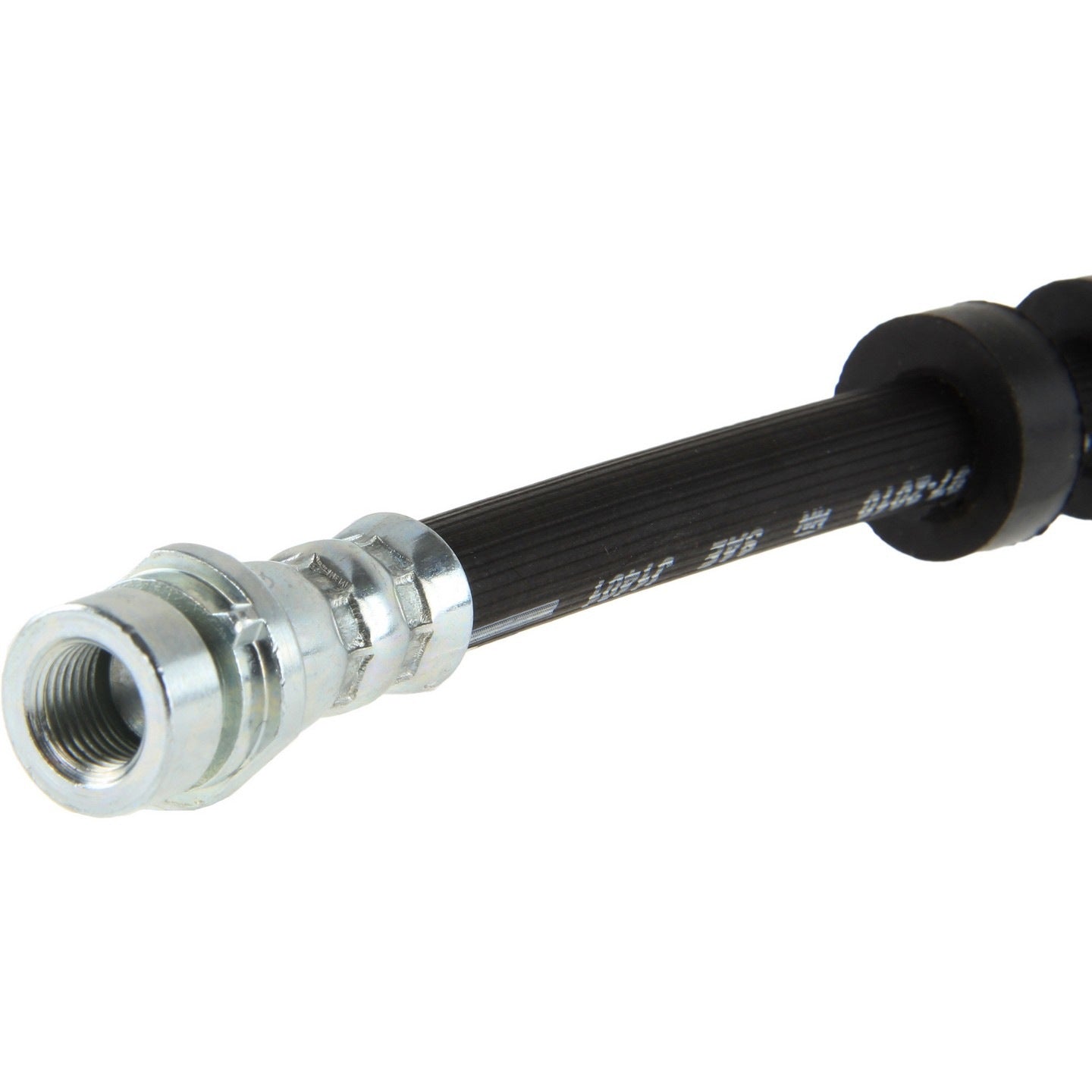 Stoptech Centric Brake Hose - Front 150.65150