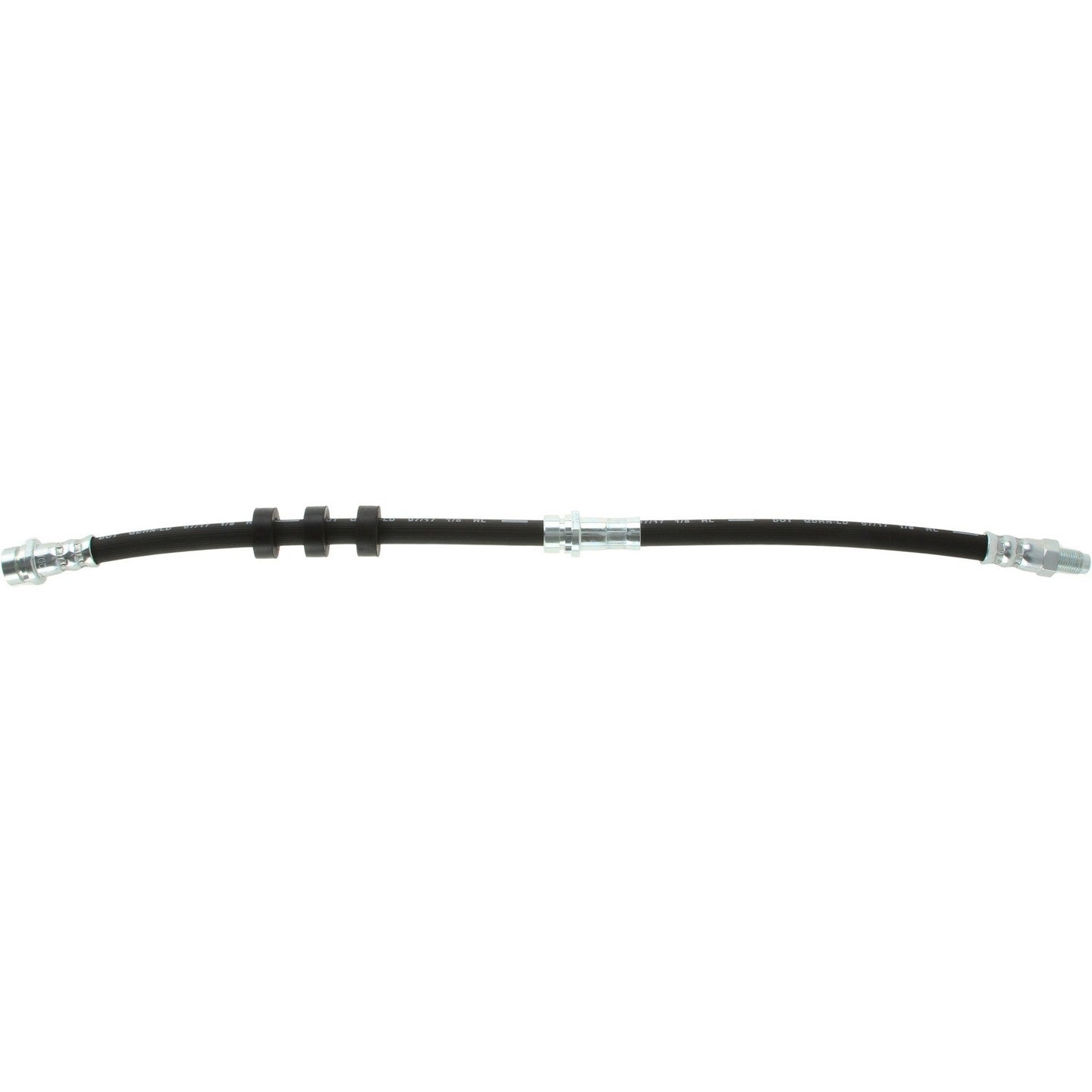 Stoptech Centric Brake Hose - Front 150.65150