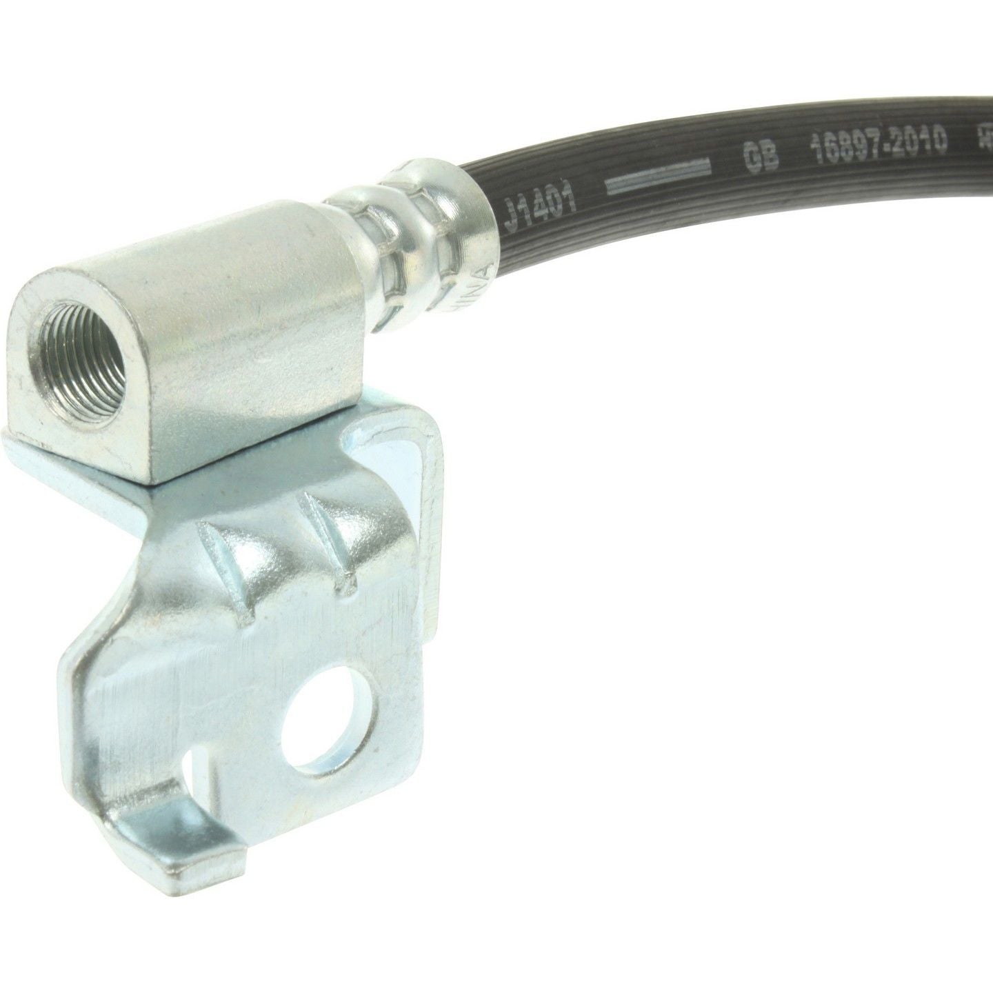 Centric Parts Brake Hydraulic Hose for Ford Expedition 2006-2002 Lincoln Navigator 2006-2002 150.65153