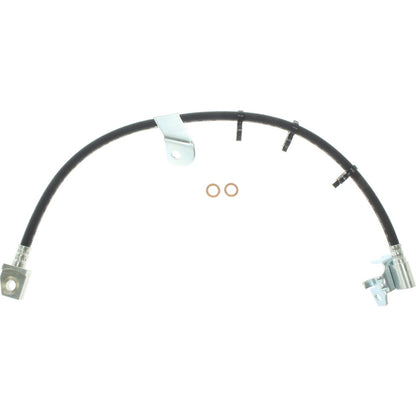 Centric Parts Brake Hydraulic Hose for 2002-2006 Ford Expedition Lincoln Navigator 150.65154